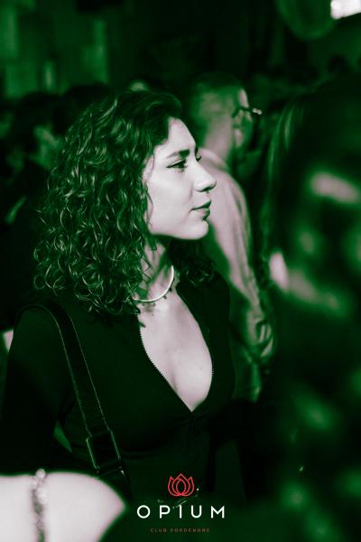 Halloween Italiano all'Opium Club, discoteca di Pordenone &ndash; foto 165