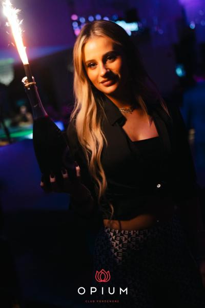 Girl Power all'Opium Club, discoteca di Pordenone &ndash; foto 2