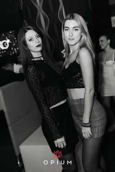 Girl Power all'Opium Club, discoteca di Pordenone &ndash; foto 3
