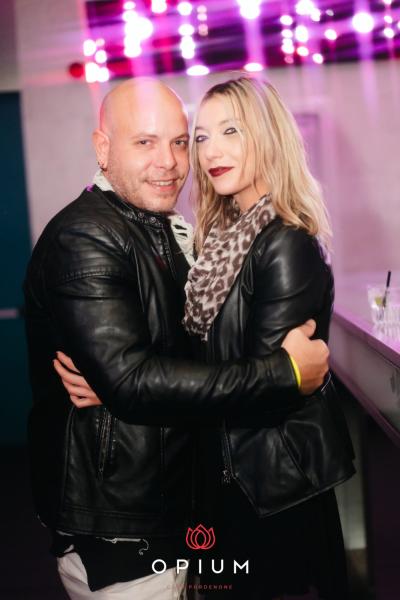Girl Power all'Opium Club, discoteca di Pordenone &ndash; foto 5