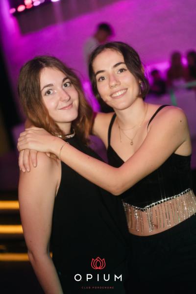 Girl Power all'Opium Club, discoteca di Pordenone &ndash; foto 8