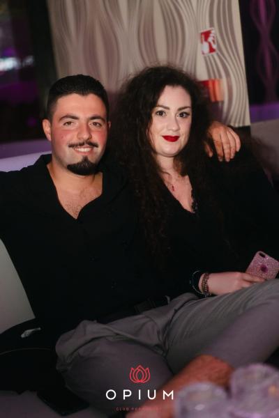 Girl Power all'Opium Club, discoteca di Pordenone &ndash; foto 10