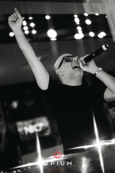 Girl Power all'Opium Club, discoteca di Pordenone &ndash; foto 14