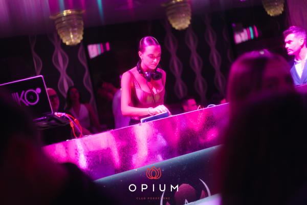 Girl Power all'Opium Club, discoteca di Pordenone &ndash; foto 17