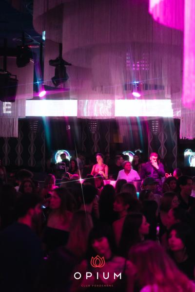 Girl Power all'Opium Club, discoteca di Pordenone &ndash; foto 19