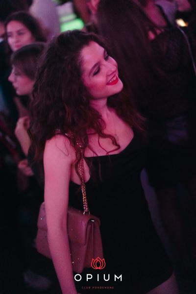 Girl Power all'Opium Club, discoteca di Pordenone &ndash; foto 20