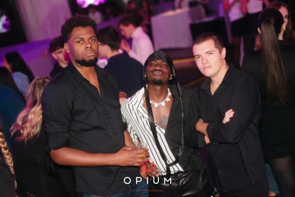 Girl Power all'Opium Club, discoteca di Pordenone &ndash; foto 25