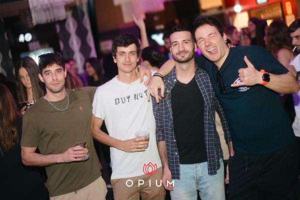 Girl Power all'Opium Club, discoteca di Pordenone &ndash; foto 26