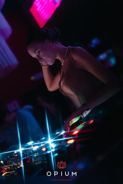 Girl Power all'Opium Club, discoteca di Pordenone &ndash; foto 27