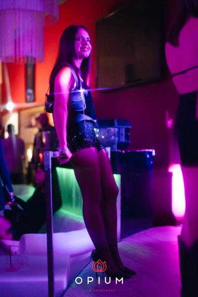 Girl Power all'Opium Club, discoteca di Pordenone &ndash; foto 34