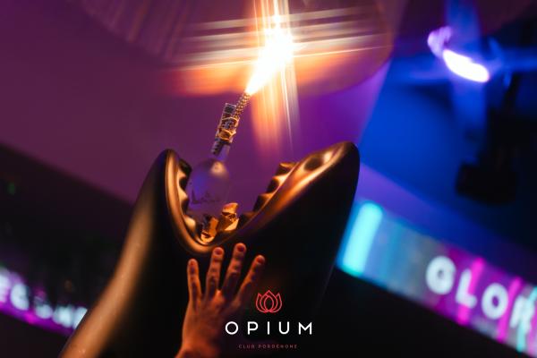 Girl Power all'Opium Club, discoteca di Pordenone &ndash; foto 37