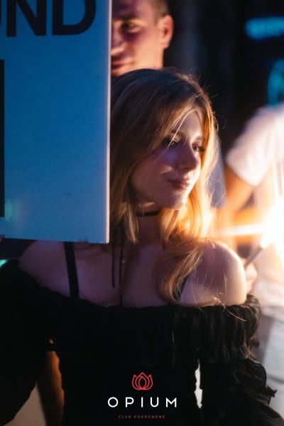 Girl Power all'Opium Club, discoteca di Pordenone &ndash; foto 41