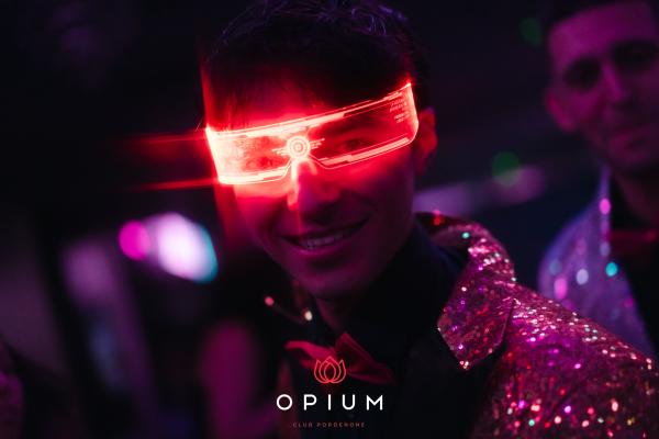 Girl Power all'Opium Club, discoteca di Pordenone &ndash; foto 43