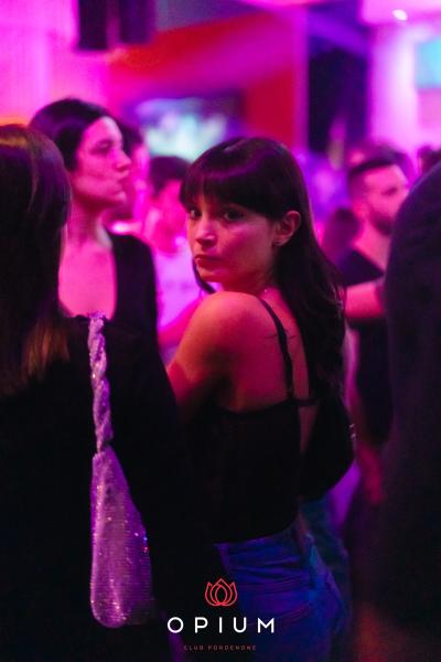 Girl Power all'Opium Club, discoteca di Pordenone &ndash; foto 45