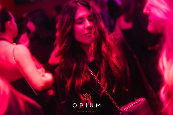 Girl Power all'Opium Club, discoteca di Pordenone &ndash; foto 47