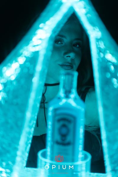 Girl Power all'Opium Club, discoteca di Pordenone &ndash; foto 48