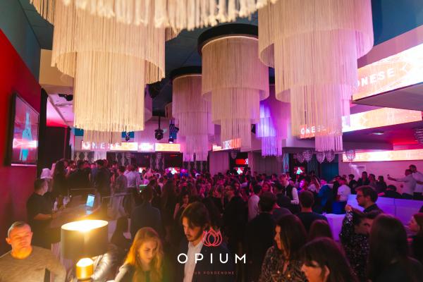 Girl Power all'Opium Club, discoteca di Pordenone &ndash; foto 53