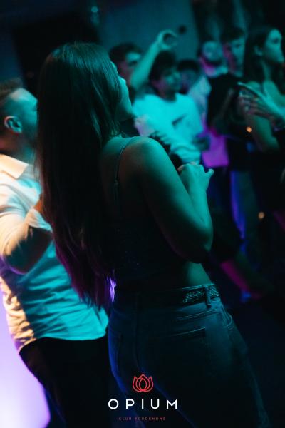 Girl Power all'Opium Club, discoteca di Pordenone &ndash; foto 58