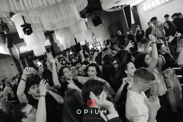 Girl Power all'Opium Club, discoteca di Pordenone &ndash; foto 59