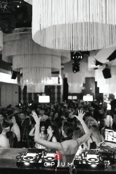Girl Power all'Opium Club, discoteca di Pordenone &ndash; foto 61