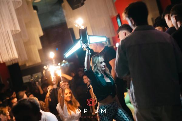 Girl Power all'Opium Club, discoteca di Pordenone &ndash; foto 63