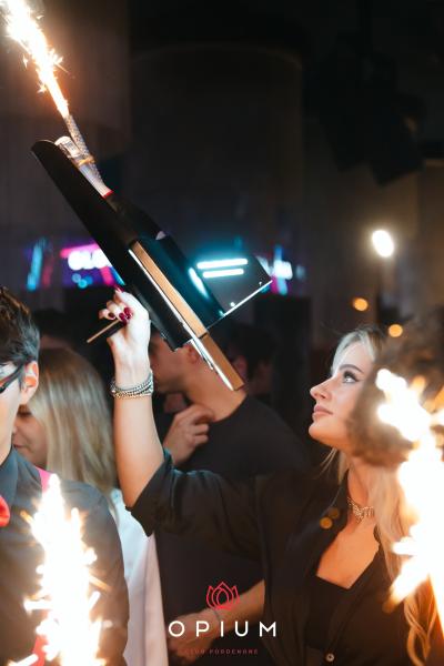 Girl Power all'Opium Club, discoteca di Pordenone &ndash; foto 65