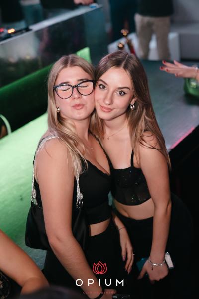 Girl Power all'Opium Club, discoteca di Pordenone &ndash; foto 66