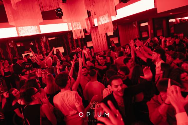 Girl Power all'Opium Club, discoteca di Pordenone &ndash; foto 67