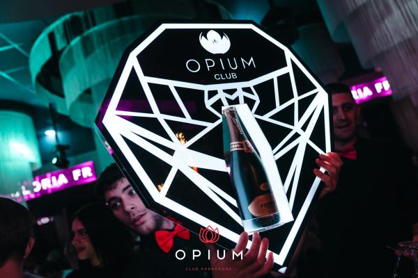 Girl Power all'Opium Club, discoteca di Pordenone &ndash; foto 71