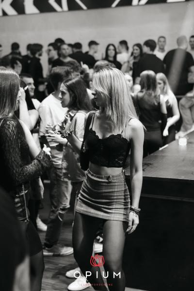 Girl Power all'Opium Club, discoteca di Pordenone &ndash; foto 76