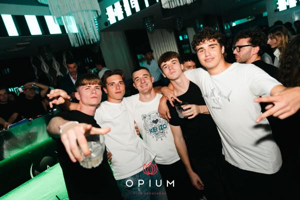 Girl Power all'Opium Club, discoteca di Pordenone &ndash; foto 77
