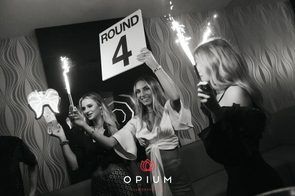 Girl Power all'Opium Club, discoteca di Pordenone &ndash; foto 85
