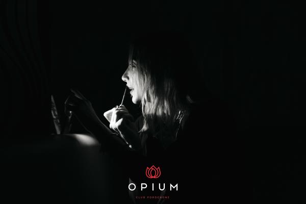 Girl Power all'Opium Club, discoteca di Pordenone &ndash; foto 88