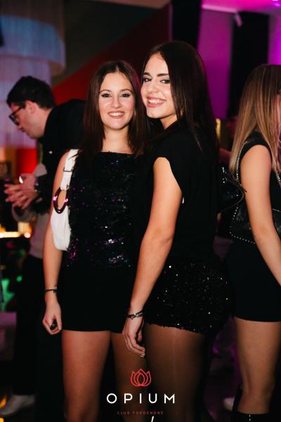 Girl Power all'Opium Club, discoteca di Pordenone &ndash; foto 94
