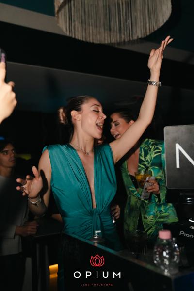 Girl Power all'Opium Club, discoteca di Pordenone &ndash; foto 98