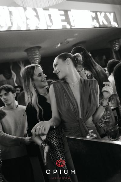 Girl Power all'Opium Club, discoteca di Pordenone &ndash; foto 99