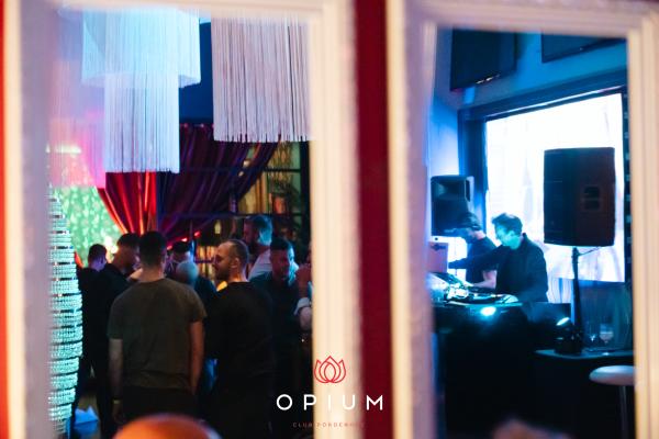 Girl Power all'Opium Club, discoteca di Pordenone &ndash; foto 103