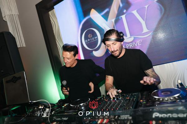 Girl Power all'Opium Club, discoteca di Pordenone &ndash; foto 105