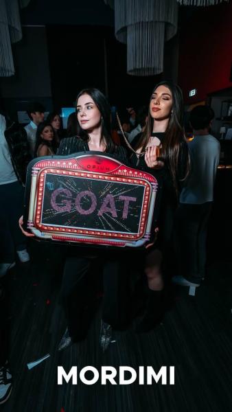 Mordimi all'Opium Club, discoteca di Pordenone &ndash; foto 9