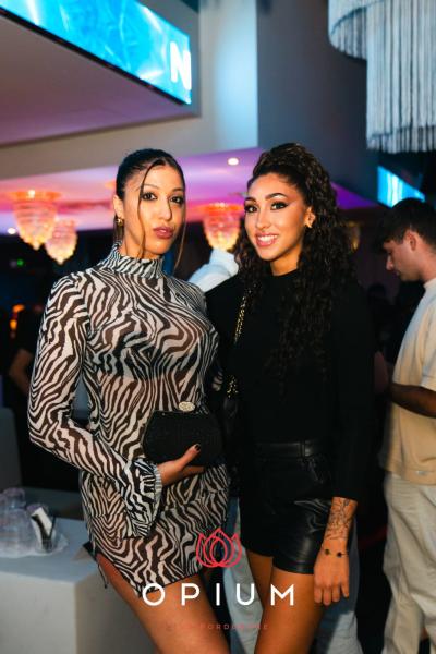 Opening all'Opium Club, discoteca di Pordenone &ndash; foto 3