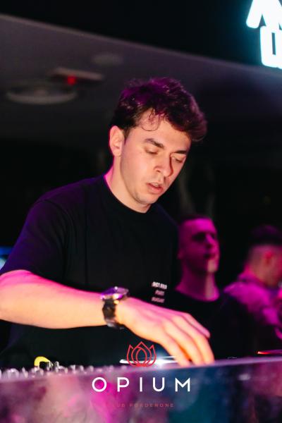 Opening all'Opium Club, discoteca di Pordenone &ndash; foto 24