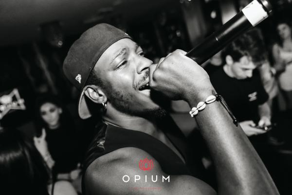 Opening all'Opium Club, discoteca di Pordenone &ndash; foto 26