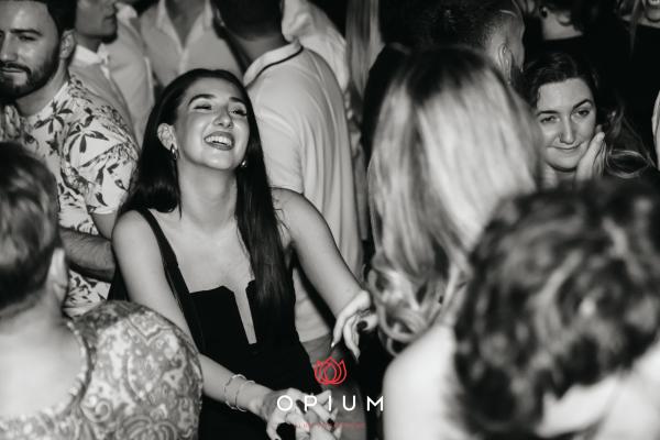Opening all'Opium Club, discoteca di Pordenone &ndash; foto 37