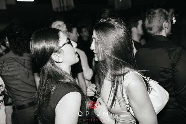Opening all'Opium Club, discoteca di Pordenone &ndash; foto 38