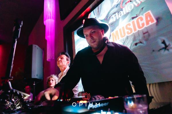 Opening all'Opium Club, discoteca di Pordenone &ndash; foto 109
