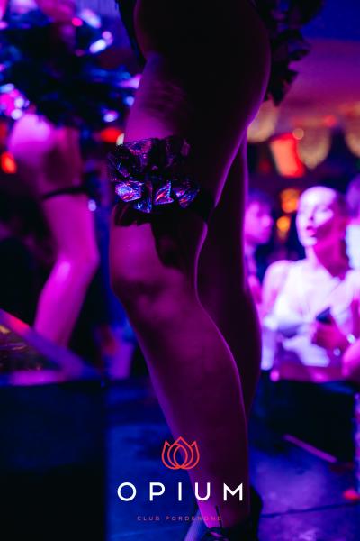 Opening all'Opium Club, discoteca di Pordenone &ndash; foto 139