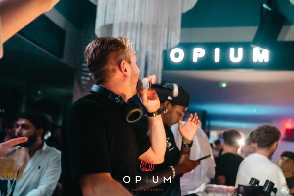 Opening all'Opium Club, discoteca di Pordenone &ndash; foto 181