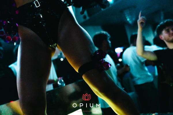 Opening all'Opium Club, discoteca di Pordenone &ndash; foto 185