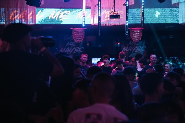 Opening Act all'Opium Club, discoteca di Pordenone &ndash; foto 8