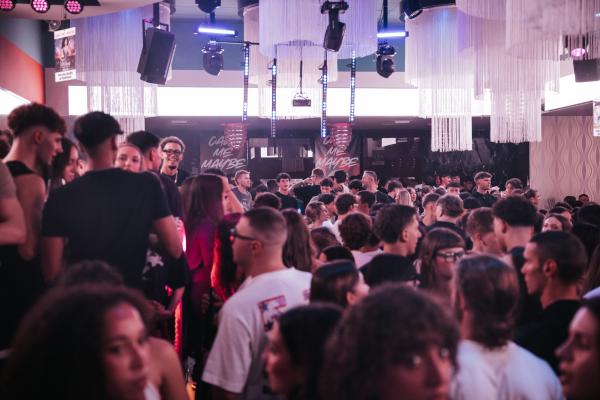 Opening Act all'Opium Club, discoteca di Pordenone &ndash; foto 5